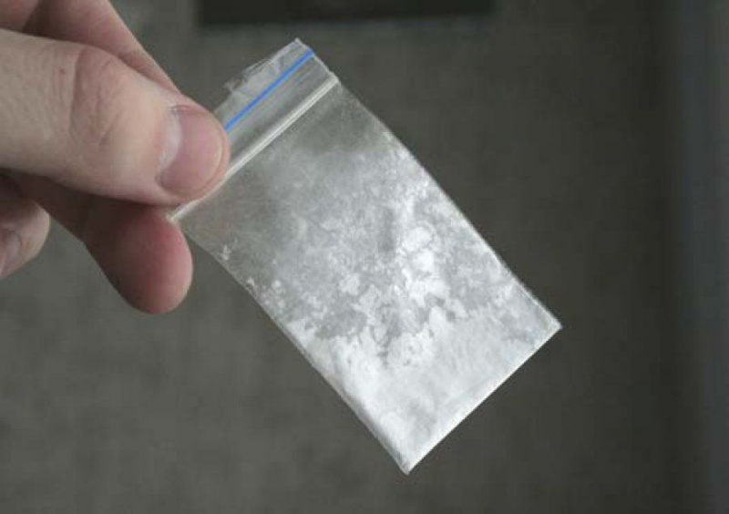 В Орске 21-летний парень попался с наркотиком